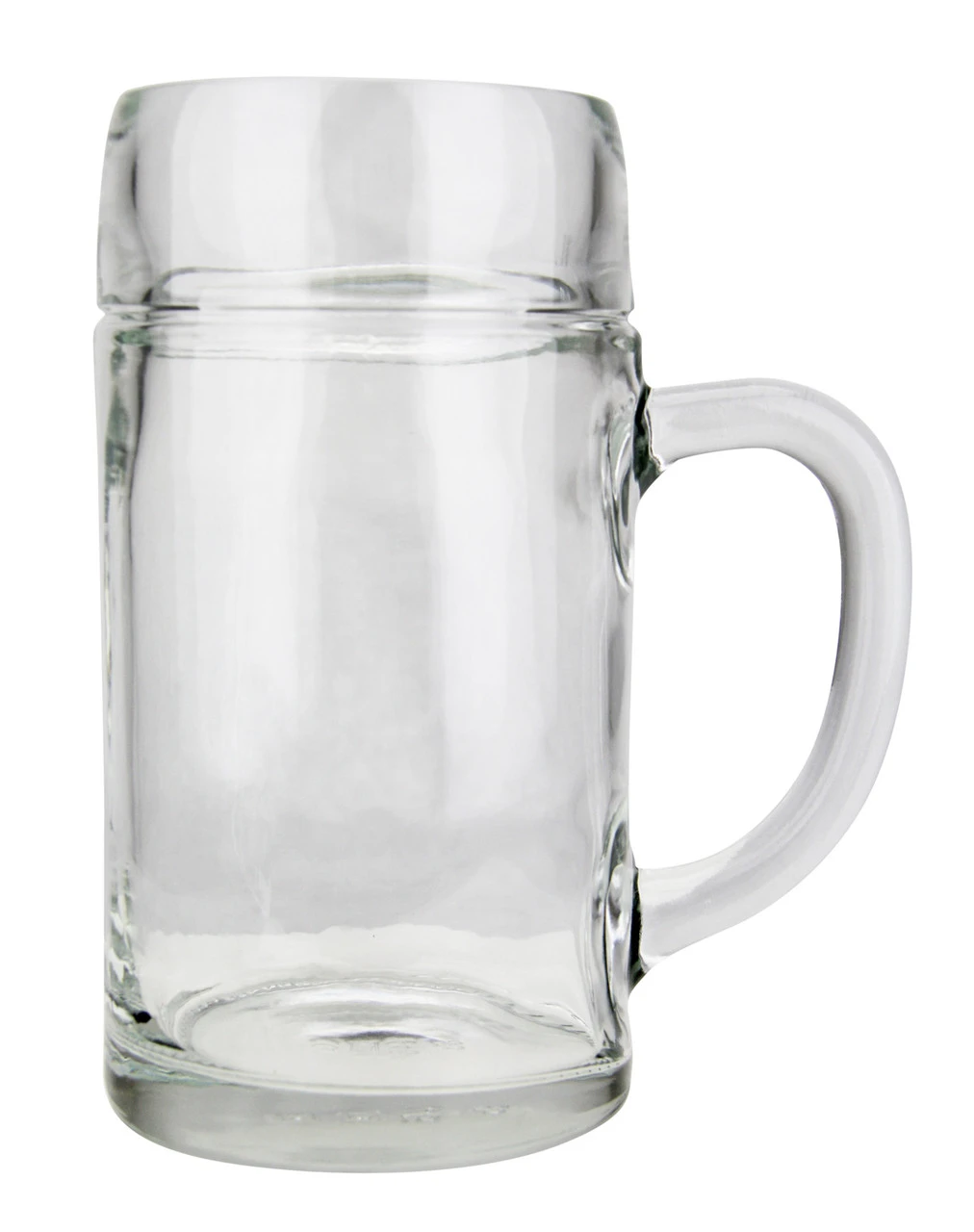Styria Smooth Body Oktoberfest Glass Beer Mug 1 Liter - Image 2