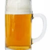 Styria Smooth Body Oktoberfest Glass Beer Mug 1 Liter -Luxury Cupware Shop Styria Smooth Body Oktoberfest Glass Beer Mug 1 Liter GS10800 RS SM 09867.1533751453