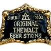 Thewalt Collector Ceramic Sign