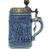 Zoller And Born Limitat 2010 Beer Stein -Luxury Cupware Shop ZB2010 LS LG 99076.1443205284